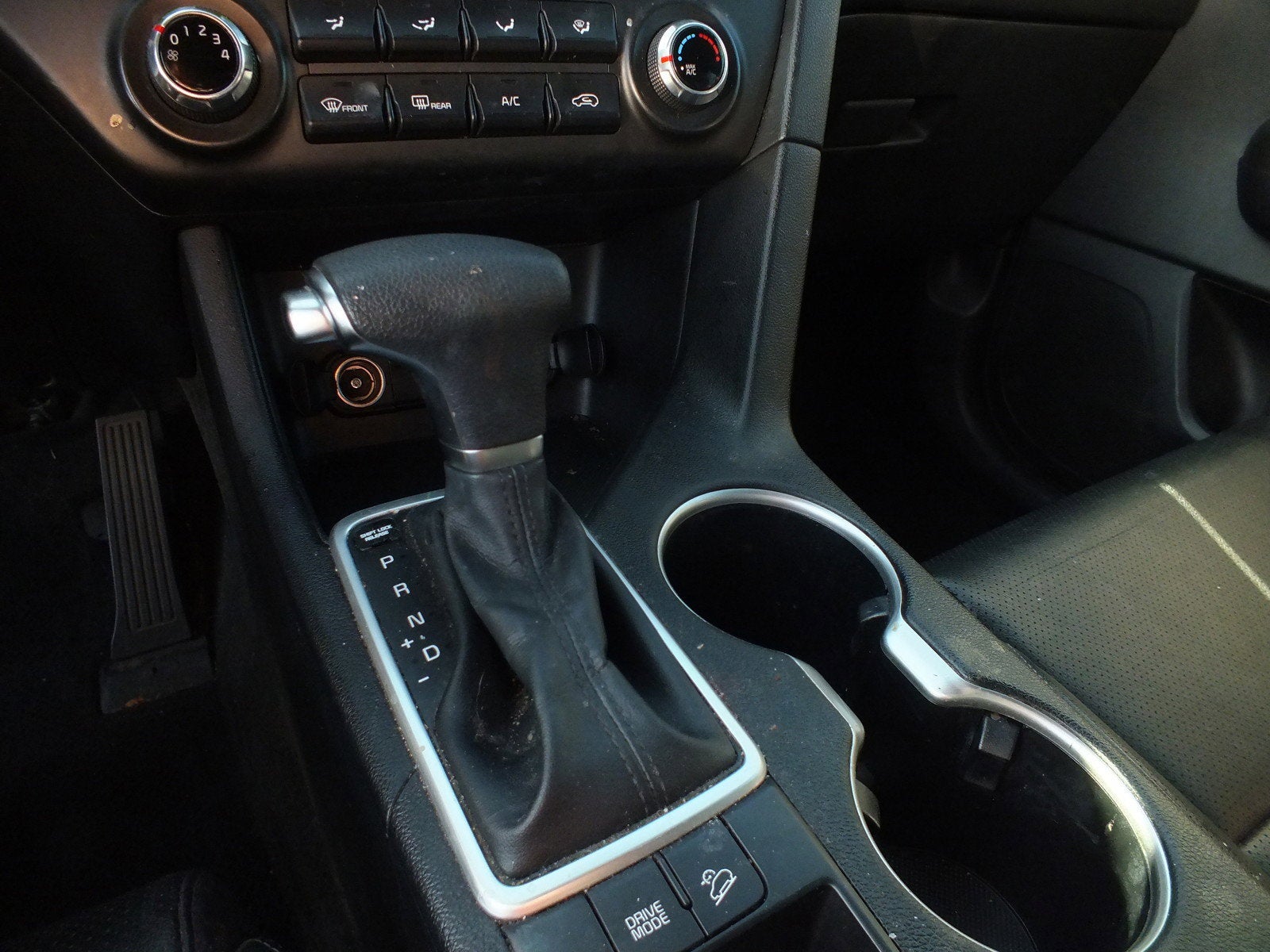 2021 Kia Sportage S *1-OWNER*