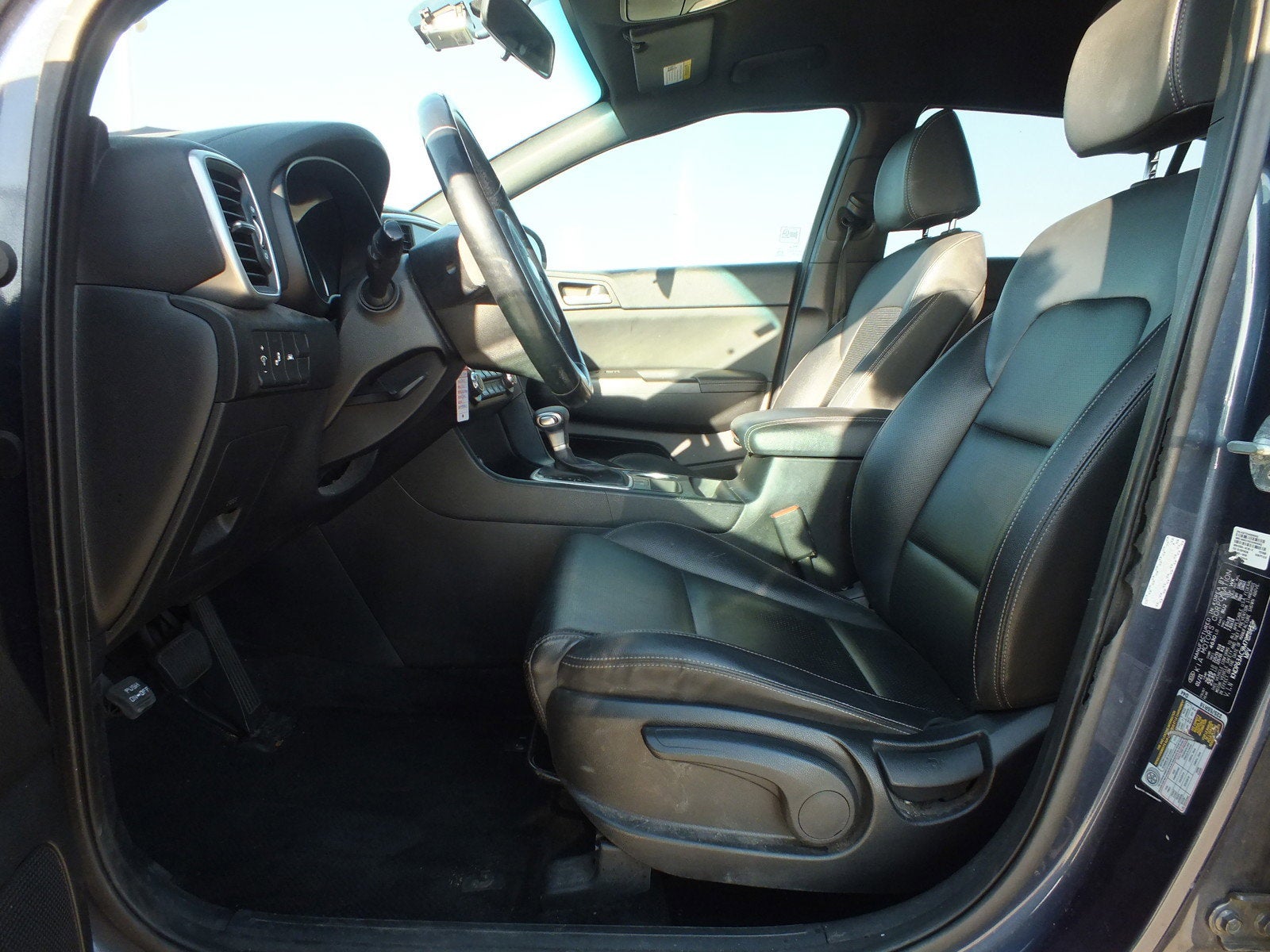 2021 Kia Sportage S *1-OWNER*