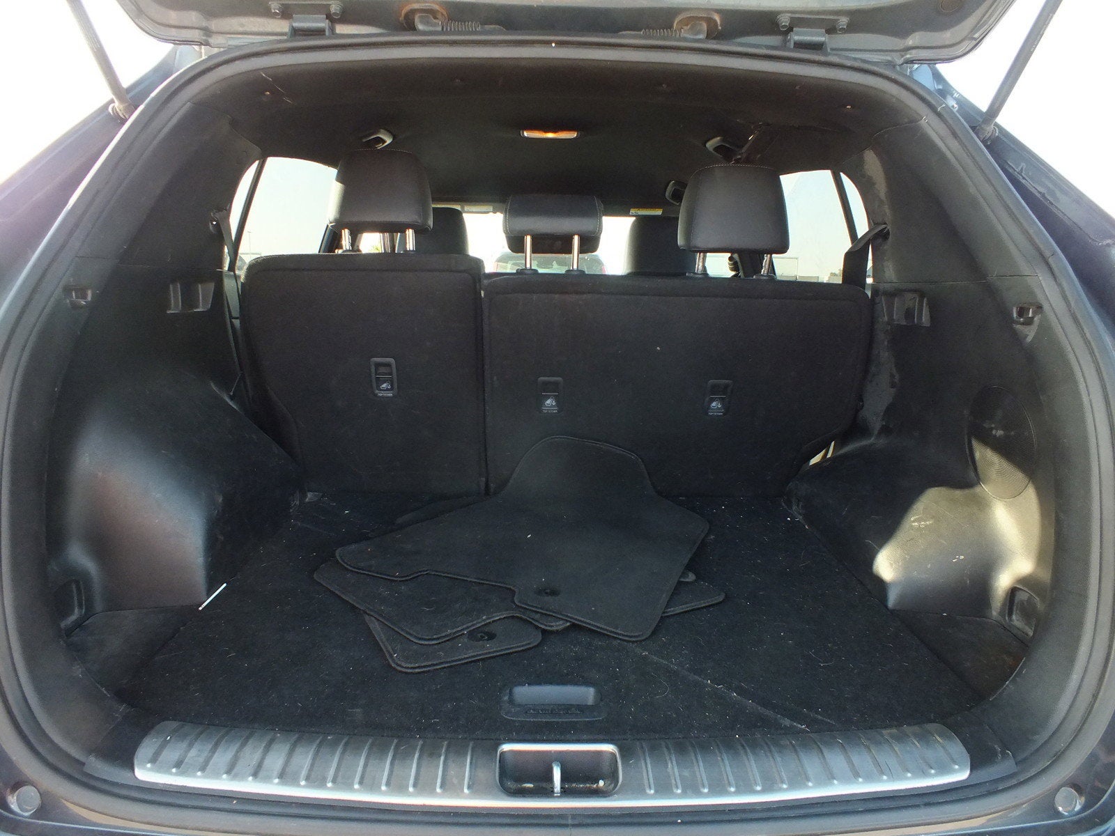 2021 Kia Sportage S *1-OWNER*