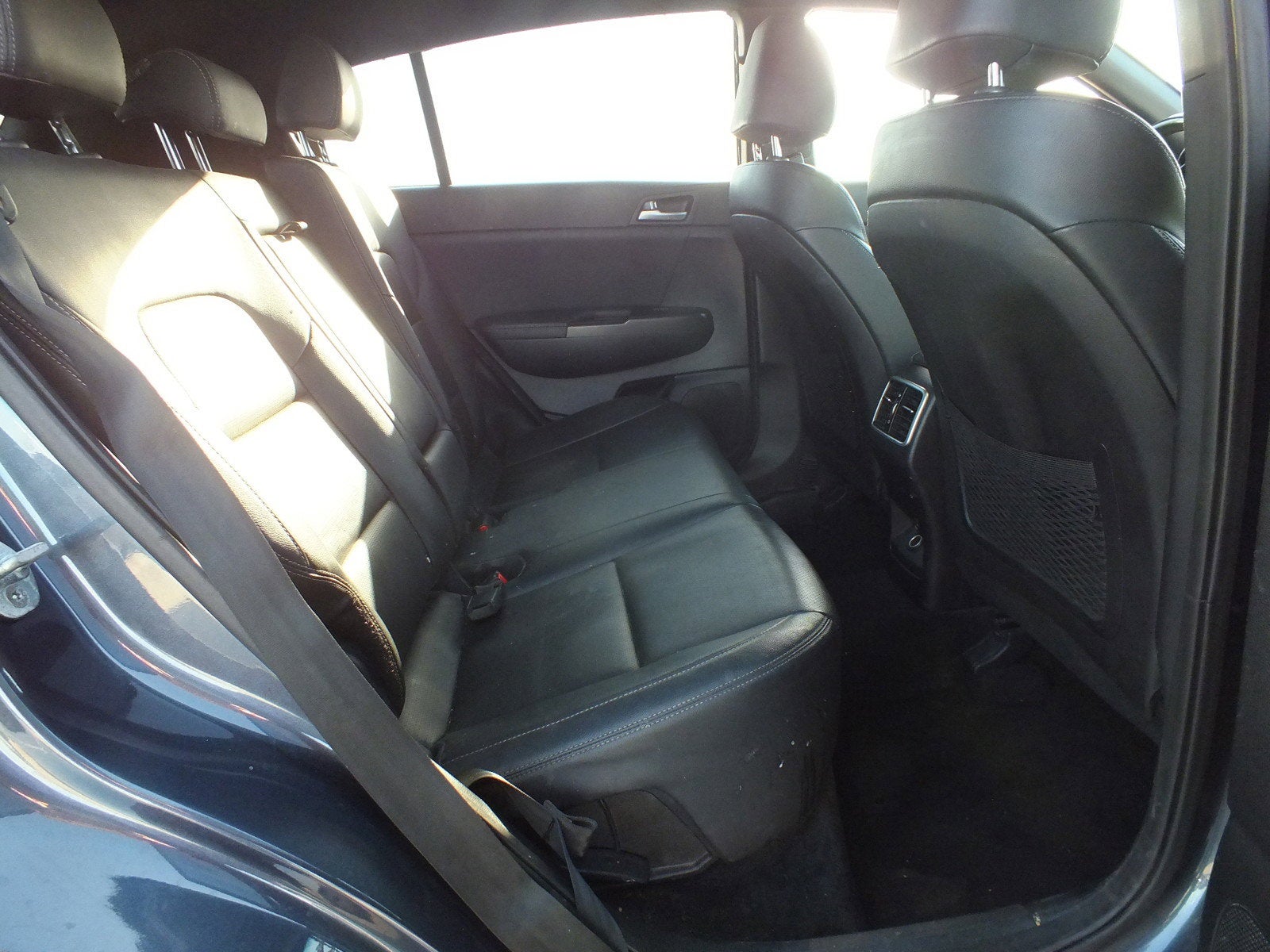 2021 Kia Sportage S *1-OWNER*