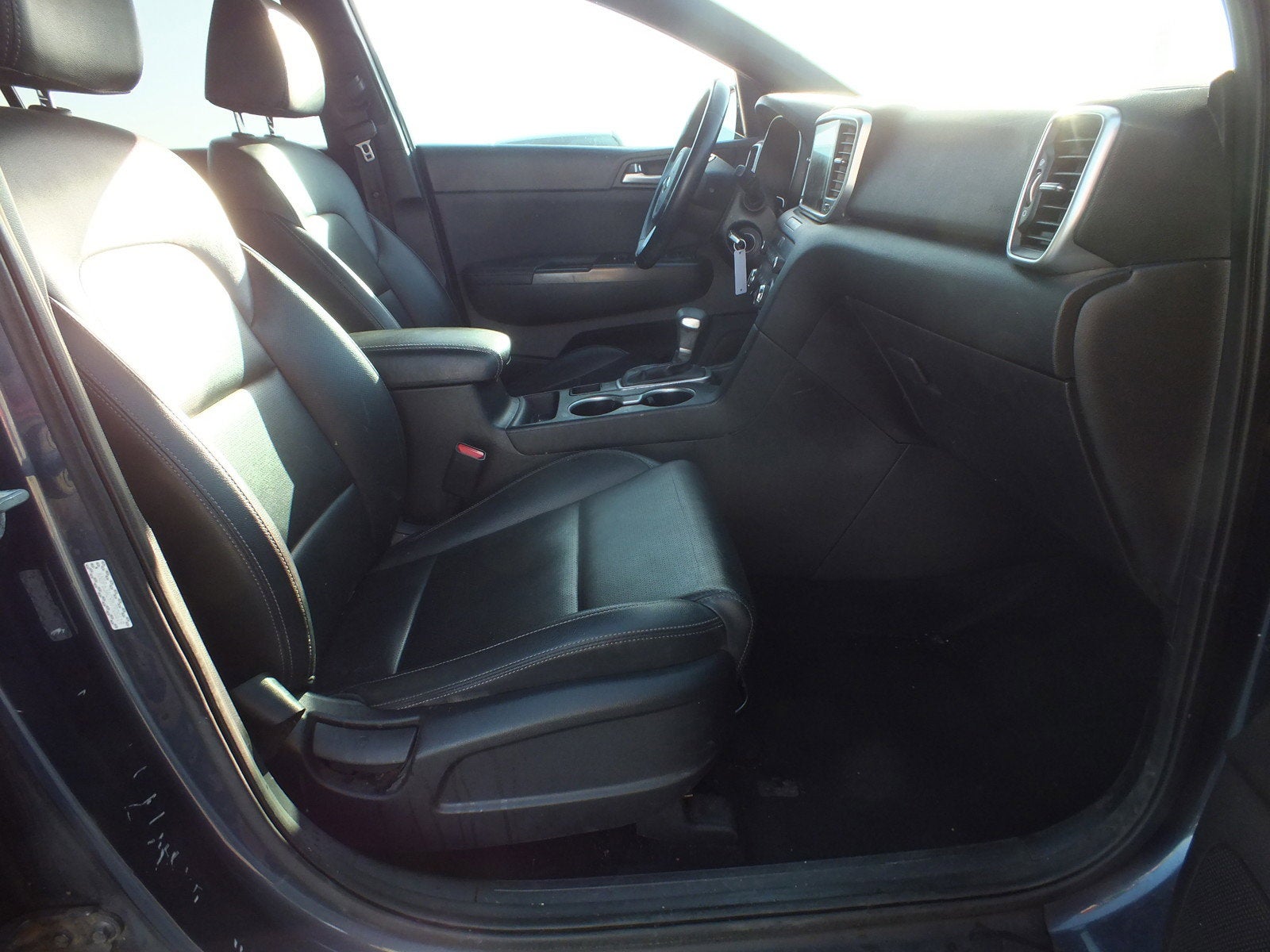 2021 Kia Sportage S *1-OWNER*