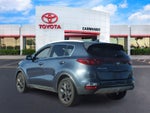 2021 Kia Sportage S *1-OWNER*