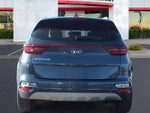 2021 Kia Sportage S *1-OWNER*