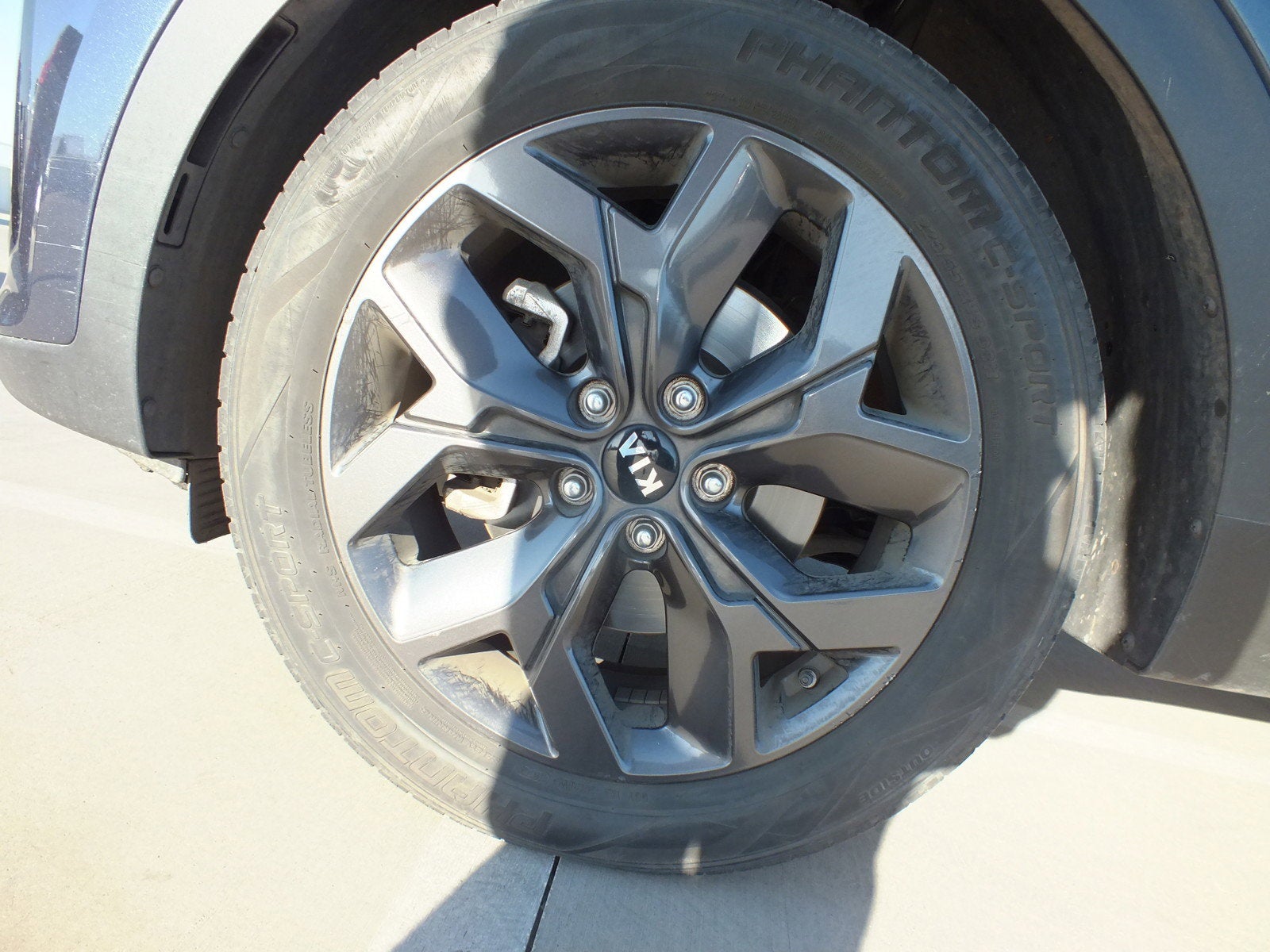 2021 Kia Sportage S *1-OWNER*