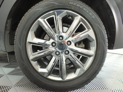 2022 Kia Sportage Nightfall AWD *1-OWNER*