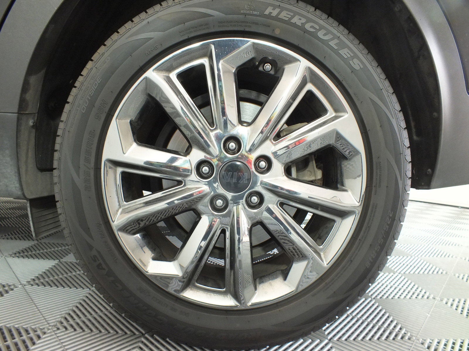 2022 Kia Sportage Nightfall AWD *1-OWNER*