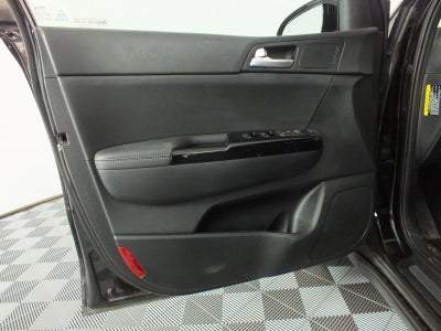 2022 Kia Sportage Nightfall AWD *1-OWNER*