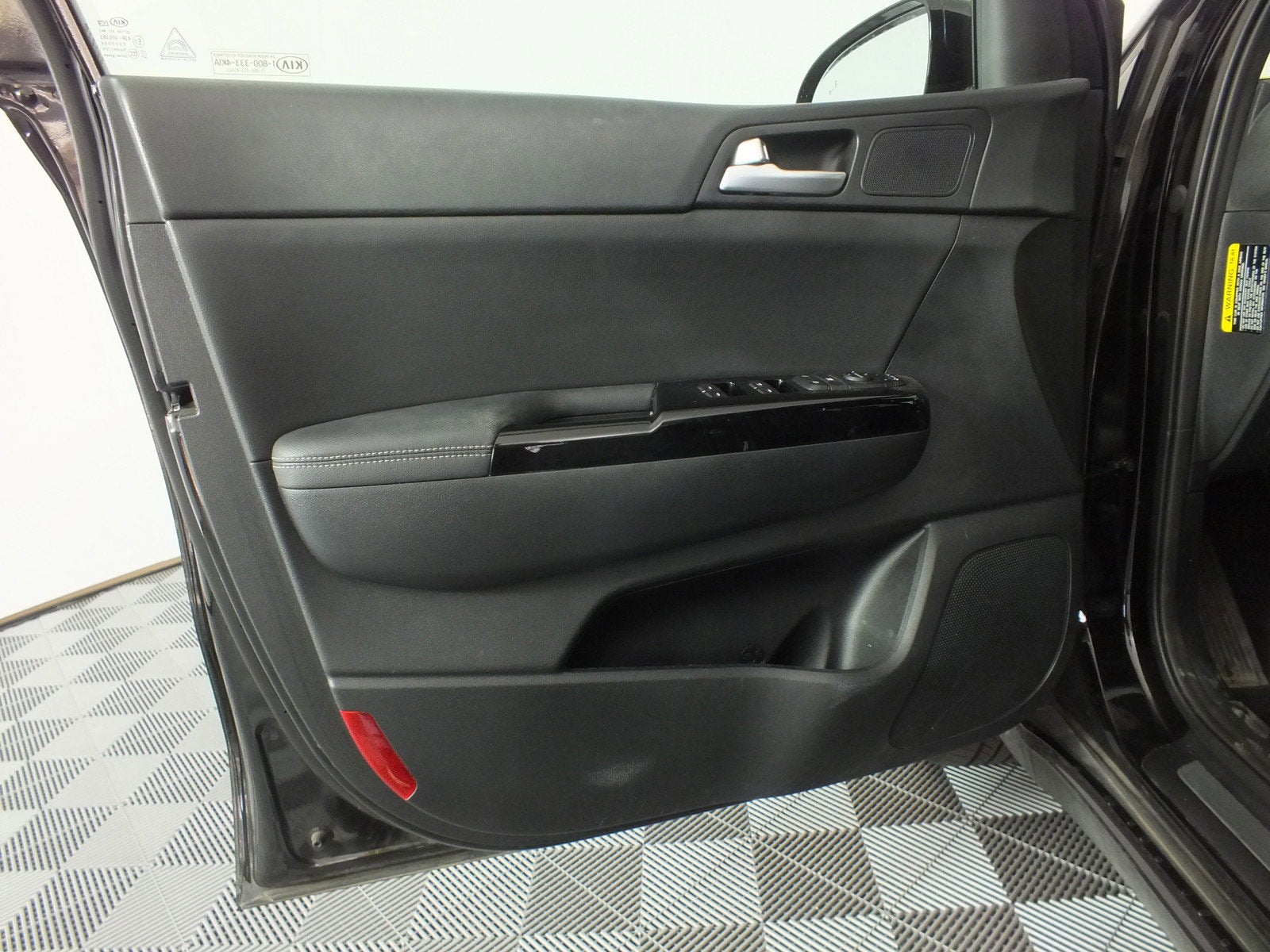 2022 Kia Sportage Nightfall AWD *1-OWNER*