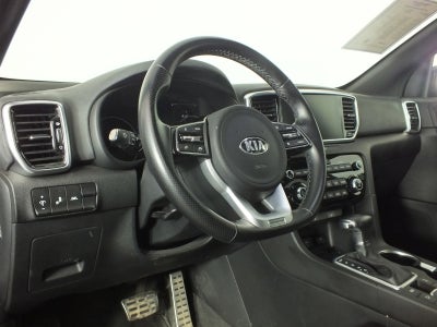 2022 Kia Sportage Nightfall AWD *1-OWNER*