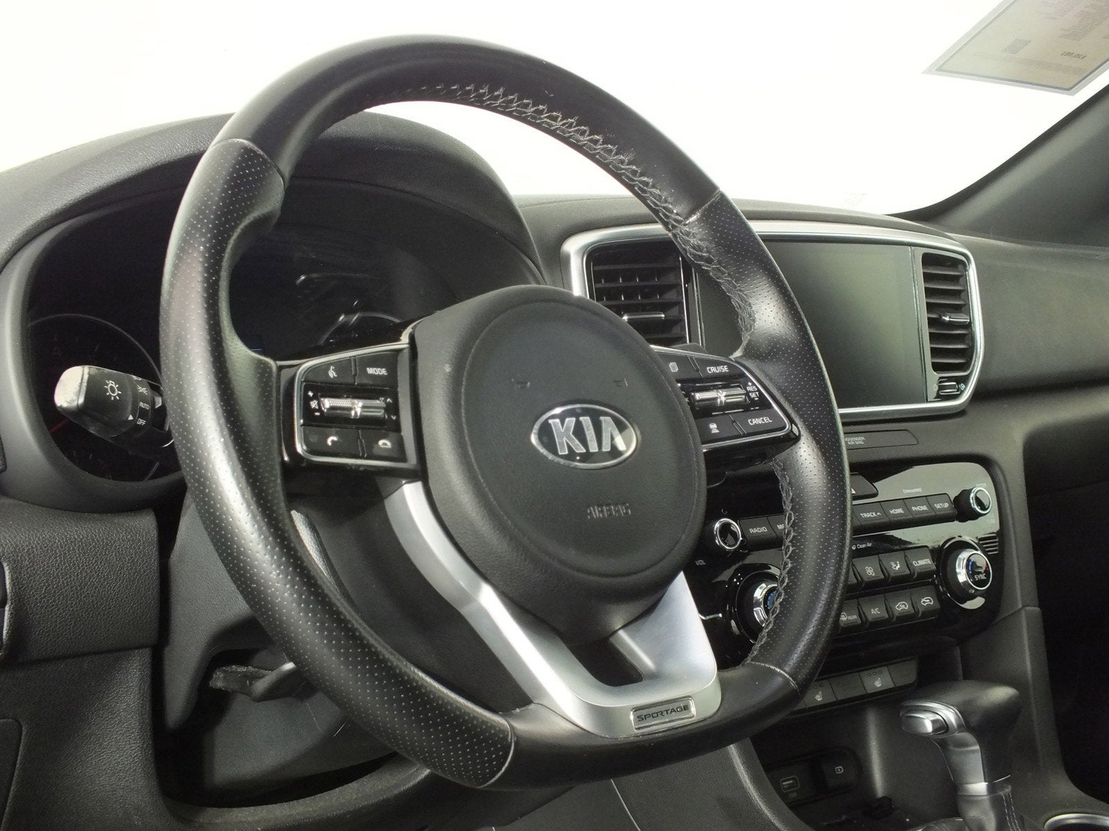 2022 Kia Sportage Nightfall AWD *1-OWNER*