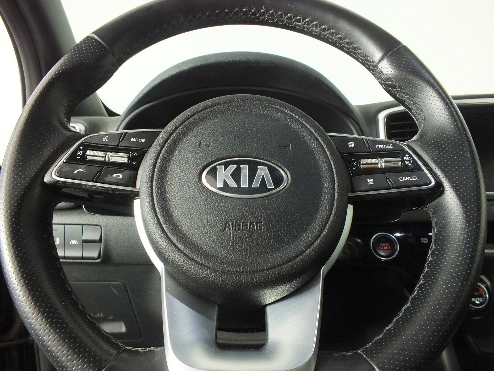 2022 Kia Sportage Nightfall AWD *1-OWNER*