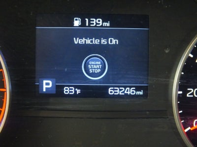 2022 Kia Sportage Nightfall AWD *1-OWNER*
