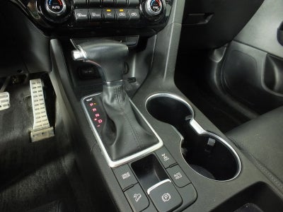 2022 Kia Sportage Nightfall AWD *1-OWNER*