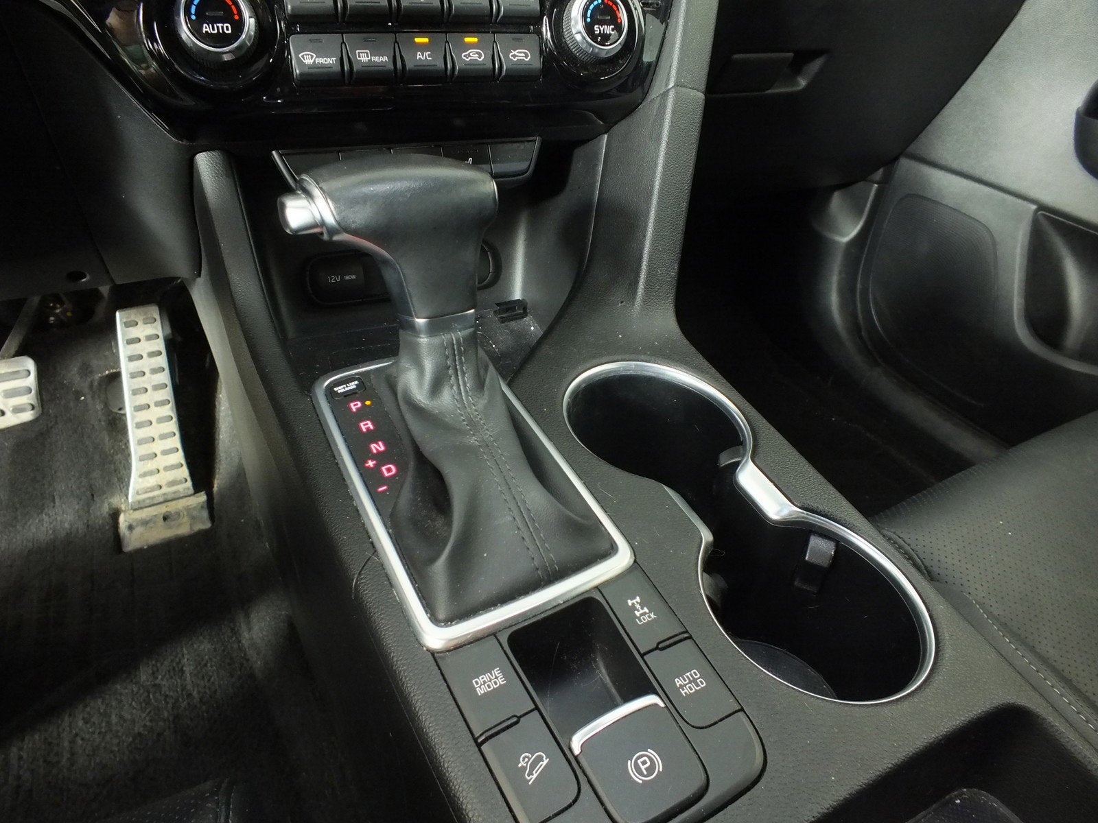 2022 Kia Sportage Nightfall AWD *1-OWNER*