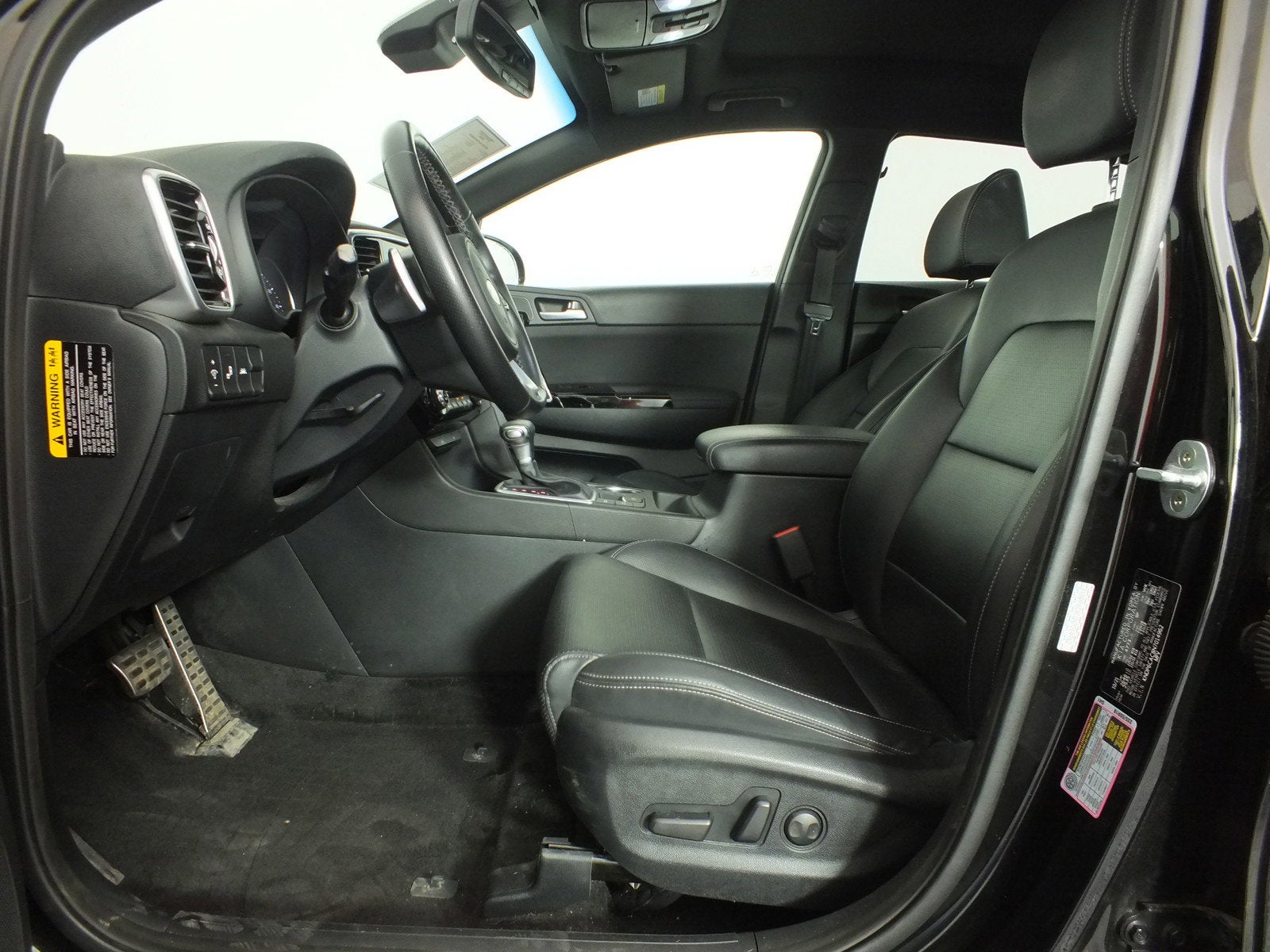 2022 Kia Sportage Nightfall AWD *1-OWNER*