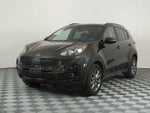 2022 Kia Sportage Nightfall AWD *1-OWNER*
