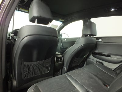 2022 Kia Sportage Nightfall AWD *1-OWNER*