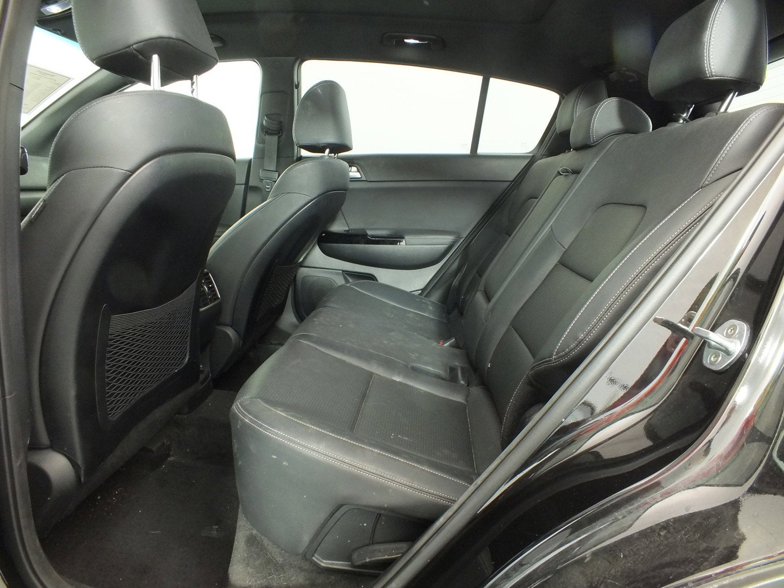 2022 Kia Sportage Nightfall AWD *1-OWNER*
