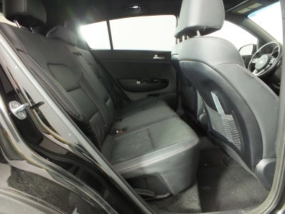 2022 Kia Sportage Nightfall AWD *1-OWNER*