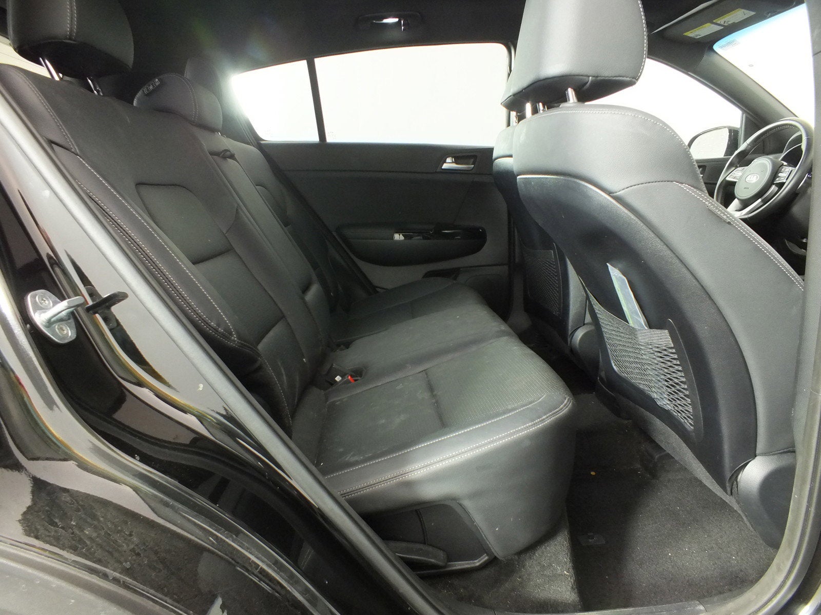 2022 Kia Sportage Nightfall AWD *1-OWNER*