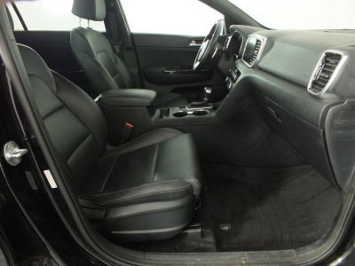 2022 Kia Sportage Nightfall AWD *1-OWNER*