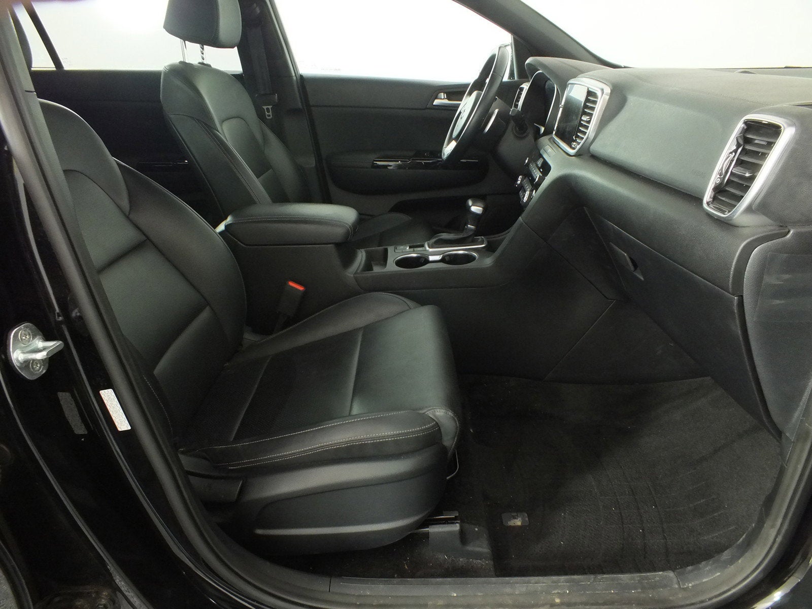2022 Kia Sportage Nightfall AWD *1-OWNER*