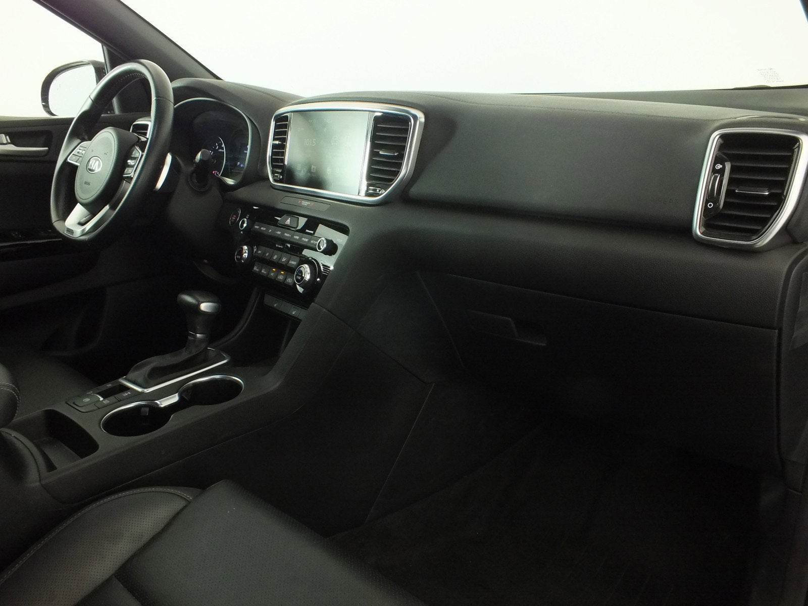 2022 Kia Sportage Nightfall AWD *1-OWNER*