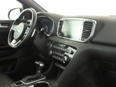 2022 Kia Sportage Nightfall AWD *1-OWNER*