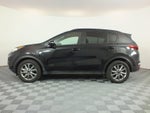 2022 Kia Sportage Nightfall AWD *1-OWNER*