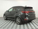 2022 Kia Sportage Nightfall AWD *1-OWNER*