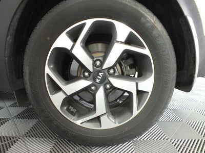 2020 Kia Sportage LX *RELIABLE DAILY DRIVER!*