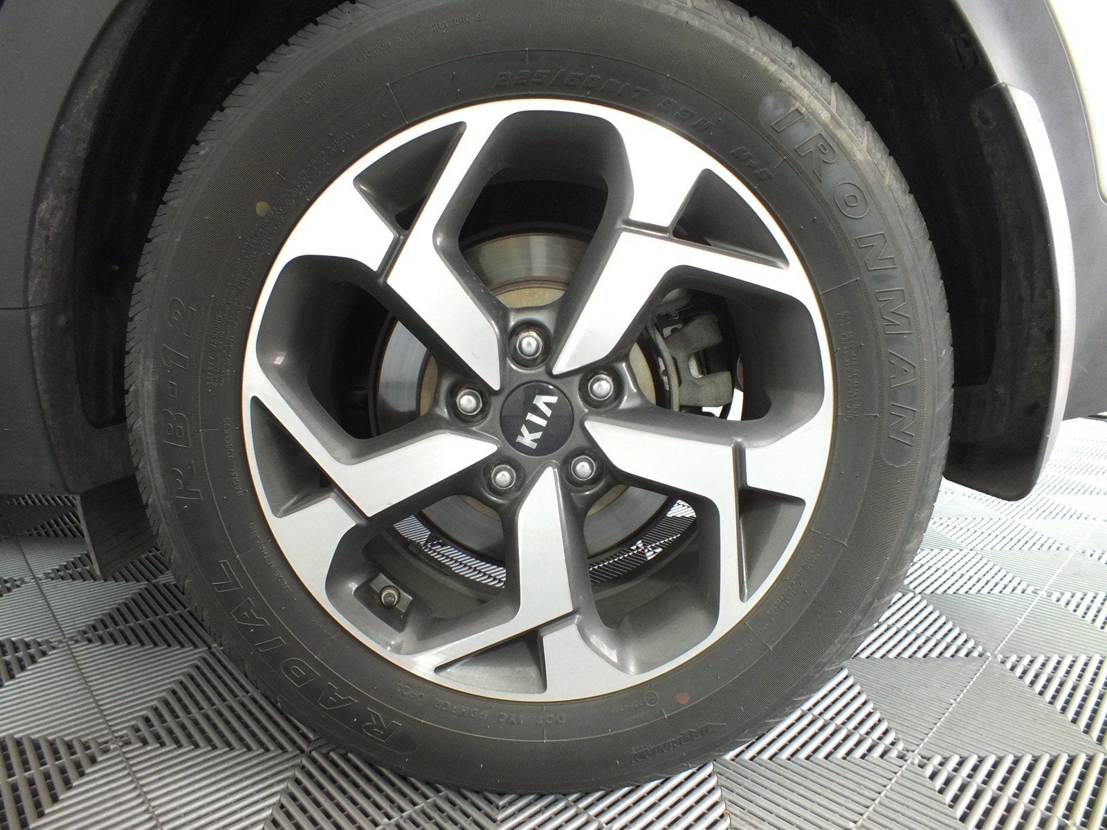 2020 Kia Sportage LX *RELIABLE DAILY DRIVER!*