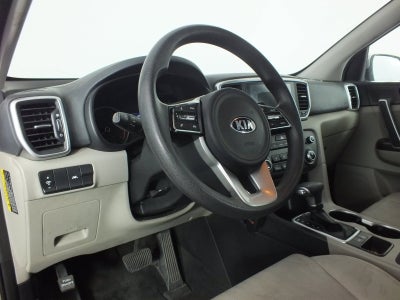 2020 Kia Sportage LX *RELIABLE DAILY DRIVER!*