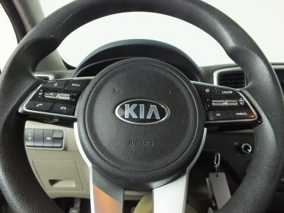 2020 Kia Sportage LX *RELIABLE DAILY DRIVER!*