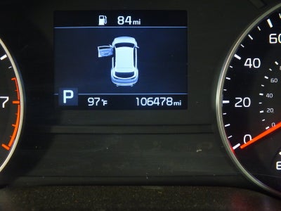 2020 Kia Sportage LX *RELIABLE DAILY DRIVER!*