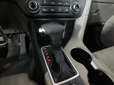 2020 Kia Sportage LX *RELIABLE DAILY DRIVER!*