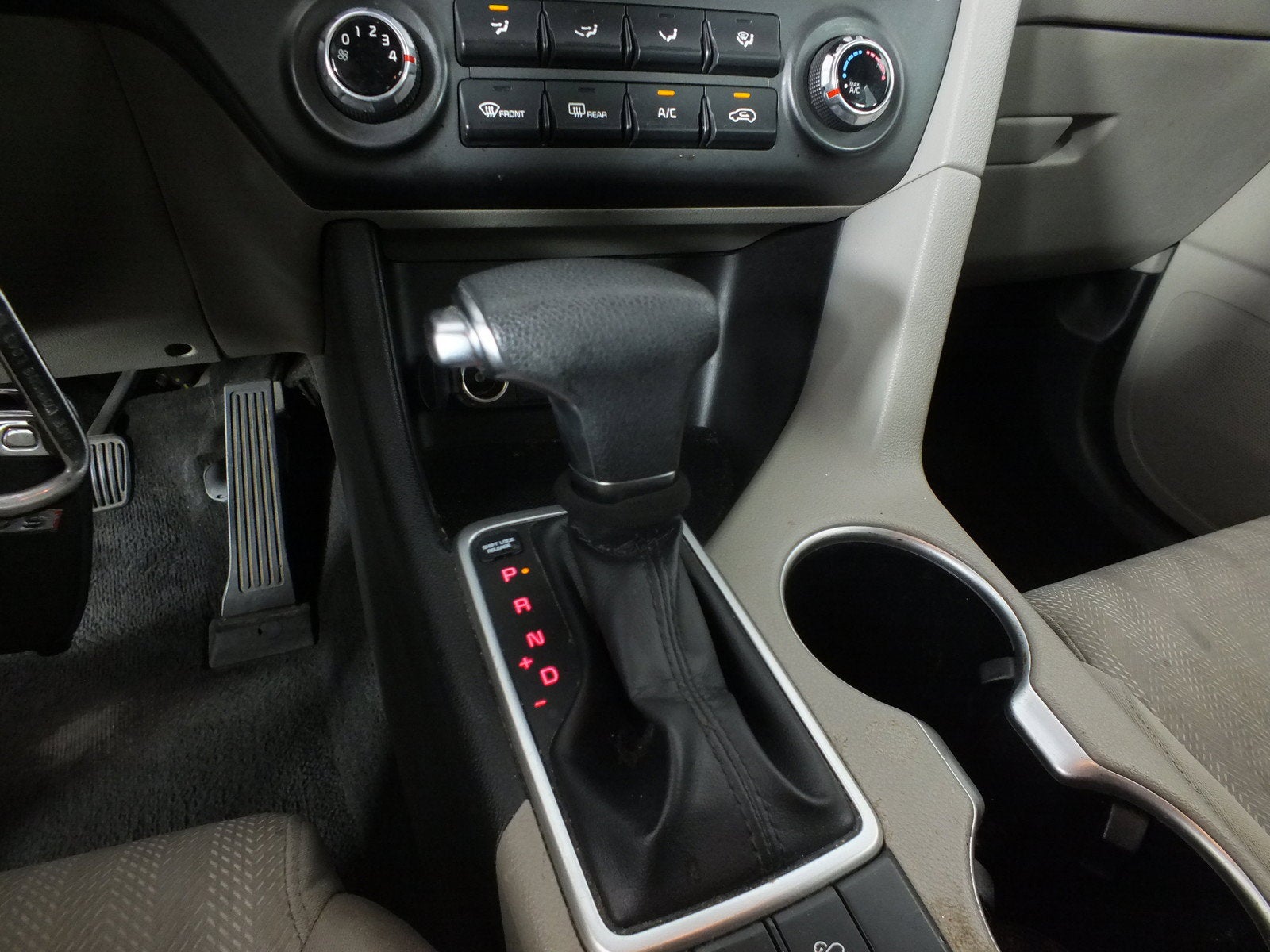 2020 Kia Sportage LX *RELIABLE DAILY DRIVER!*