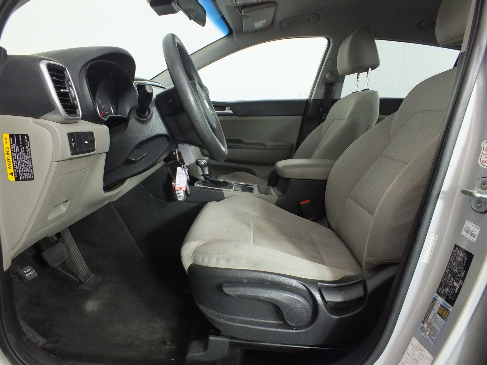 2020 Kia Sportage LX *RELIABLE DAILY DRIVER!*