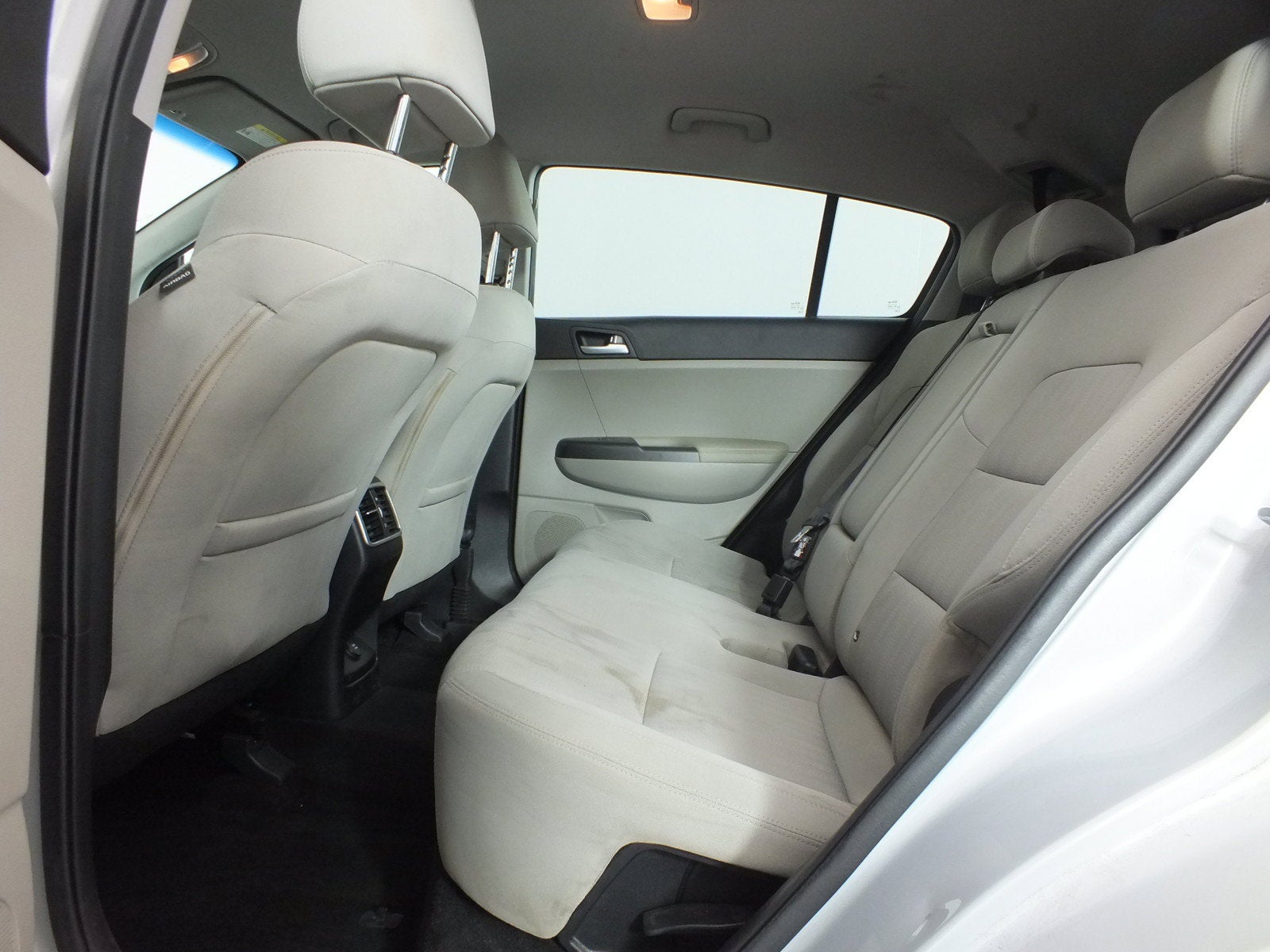 2020 Kia Sportage LX *RELIABLE DAILY DRIVER!*