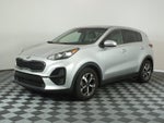 2020 Kia Sportage LX *RELIABLE DAILY DRIVER!*