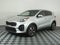 2020 Kia Sportage LX *RELIABLE DAILY DRIVER!*