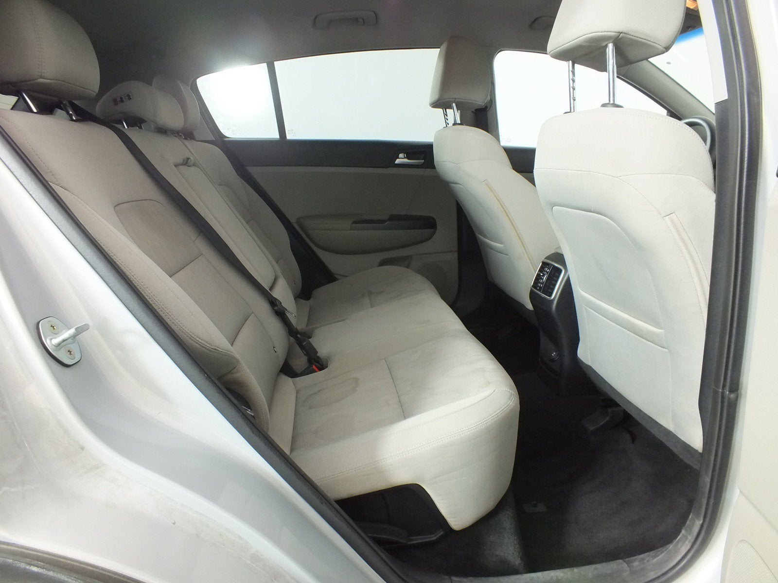 2020 Kia Sportage LX *RELIABLE DAILY DRIVER!*