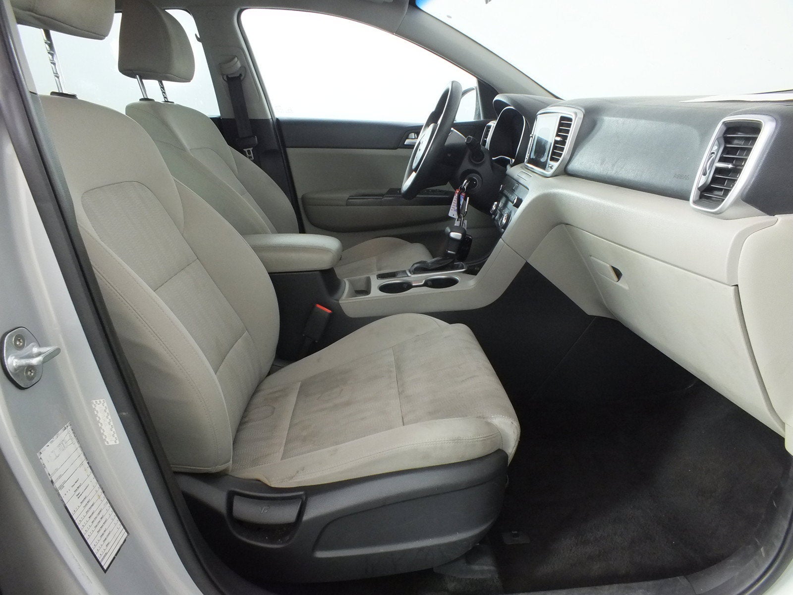 2020 Kia Sportage LX *RELIABLE DAILY DRIVER!*