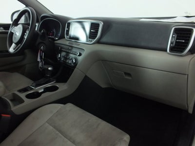 2020 Kia Sportage LX *RELIABLE DAILY DRIVER!*