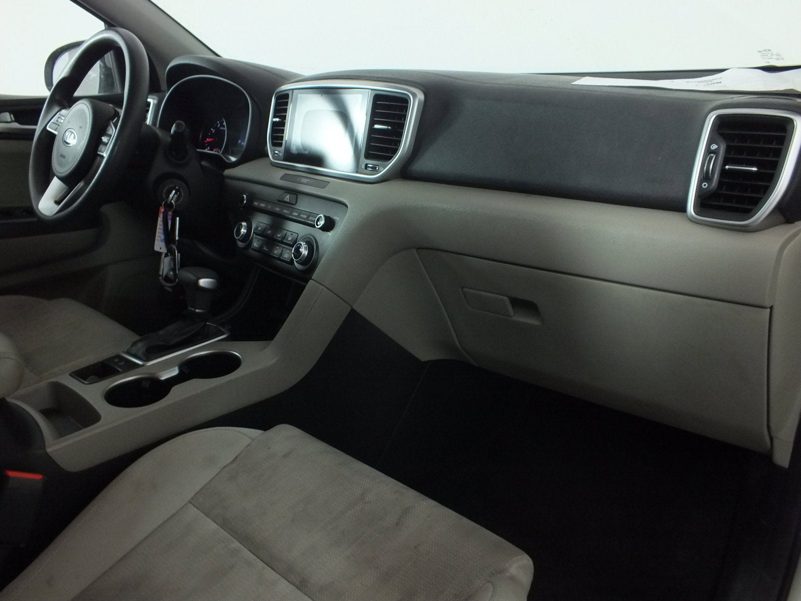 2020 Kia Sportage LX *RELIABLE DAILY DRIVER!*
