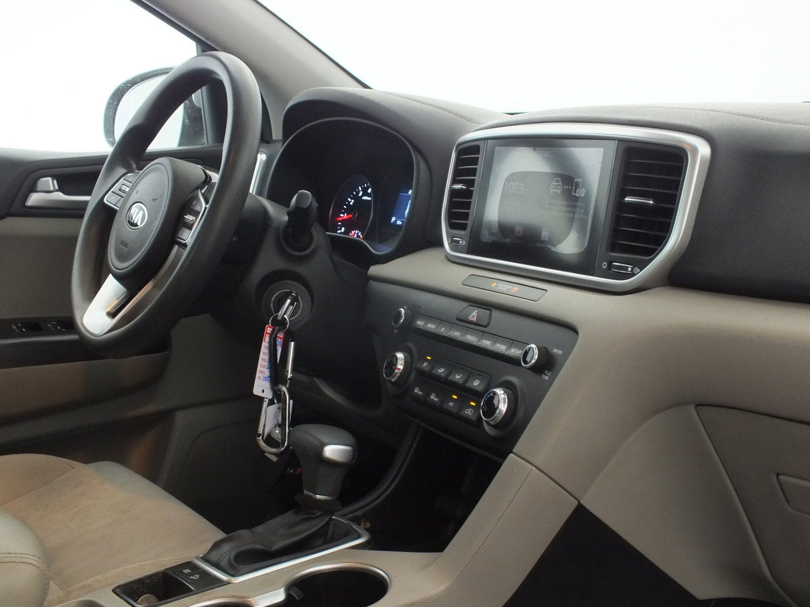 2020 Kia Sportage LX *RELIABLE DAILY DRIVER!*
