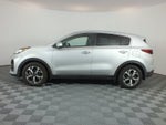 2020 Kia Sportage LX *RELIABLE DAILY DRIVER!*