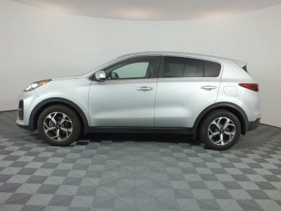 2020 Kia Sportage LX *RELIABLE DAILY DRIVER!*
