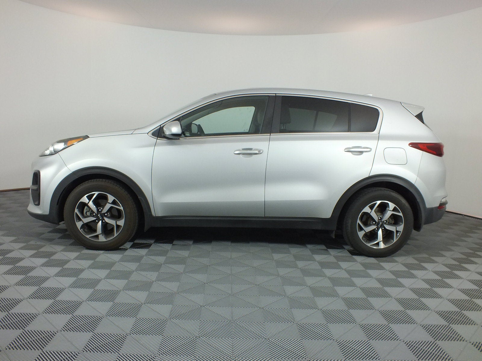 2020 Kia Sportage LX *RELIABLE DAILY DRIVER!*