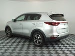 2020 Kia Sportage LX *RELIABLE DAILY DRIVER!*
